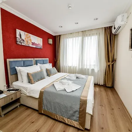 Ottomarin Old Hotel