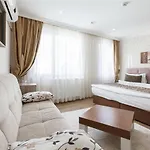 Ottomarin Old Hotel 3*