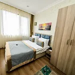 Hotel Ottomarin Old Istanboel