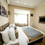 Ottomarin Old Hotel Istanboel