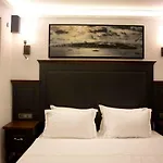 Ottomarin Old Hotel Istanboel