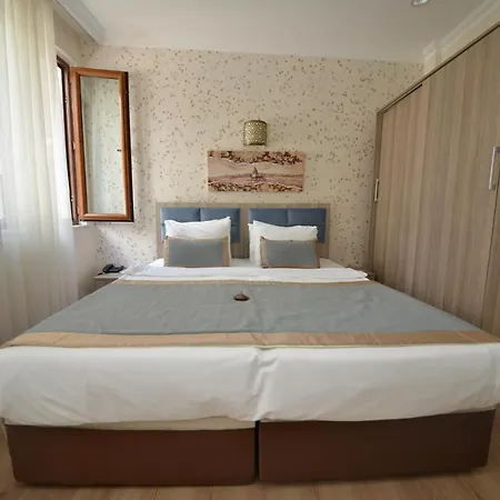 Ottomarin Old Hotel Istanbul