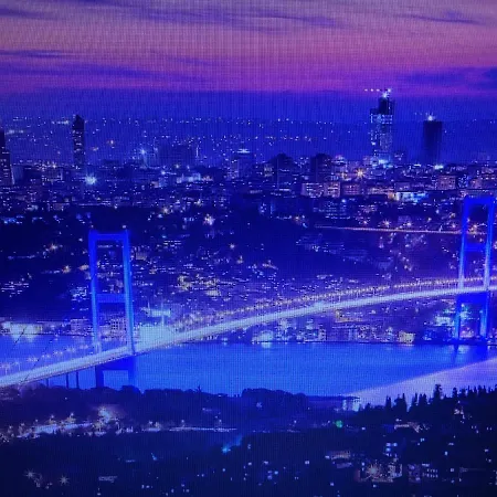 Ottomarin Old Hotel Istanbul