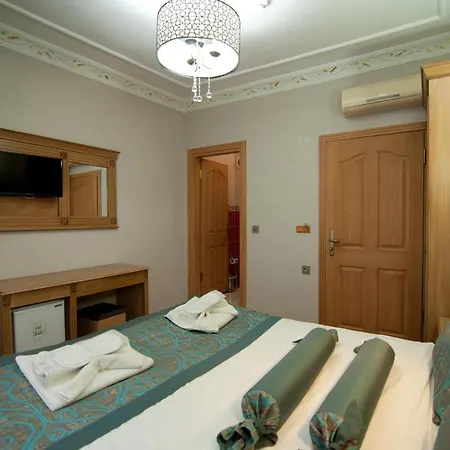 Ottomarin Old Hotel