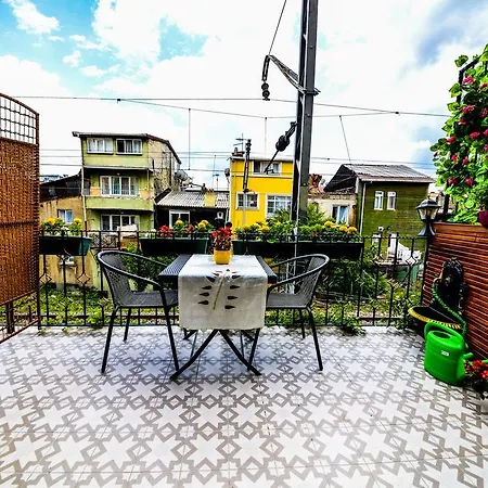 Ottomarin Old 3* Istanbul