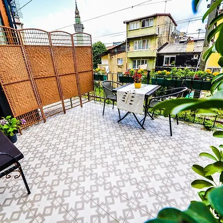 Ottomarin Old 3* Istanbul