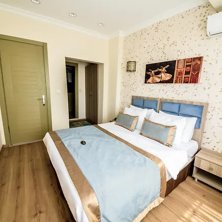 Ottomarin Old Hotel 3*