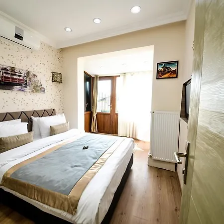 Hotel Ottomarin Old