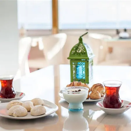 Hotel Ottomarin Old 3*