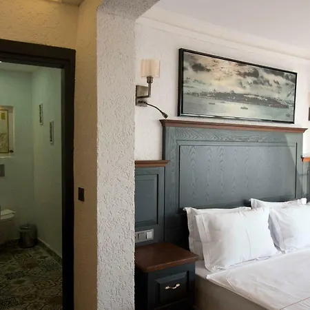 Hotel Ottomarin Old