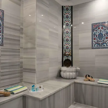 Ottomarin Old 3* Istanbul