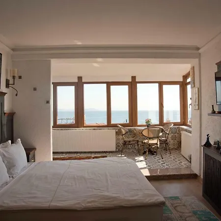 Hotel Ottomarin Old Istanbul