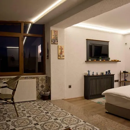 Ottomarin Old Hotel
