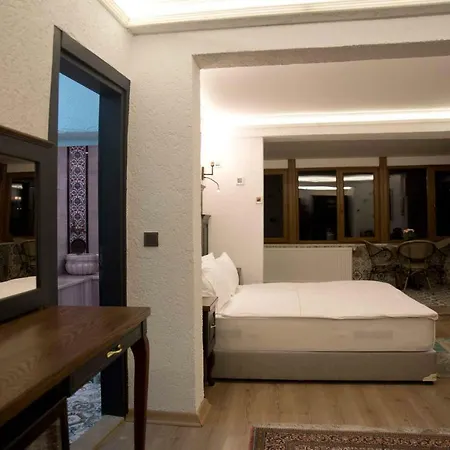 Hotel Ottomarin Old