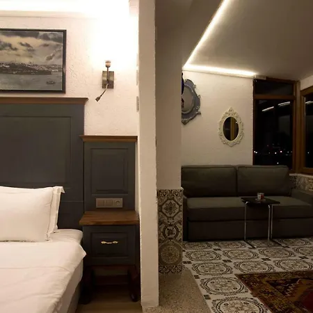 Ottomarin Old Hotel 3*
