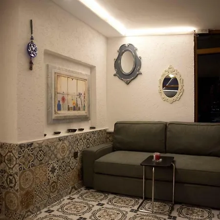 Ottomarin Old Hotel Istanbul