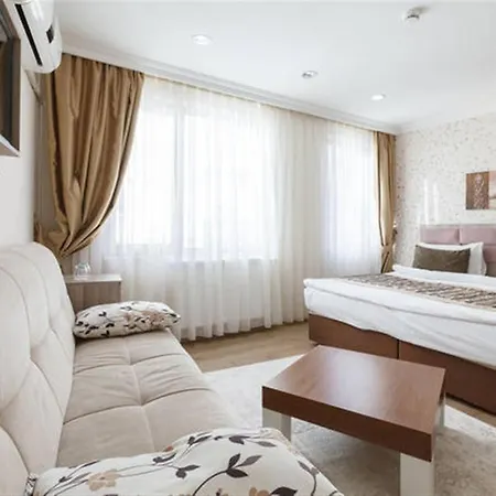 Ottomarin Old Hotel 3*