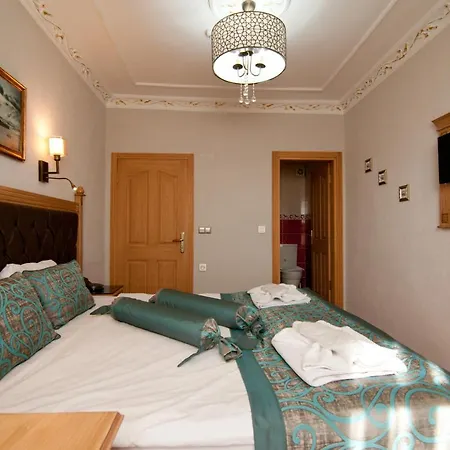 Ottomarin Old Hotel