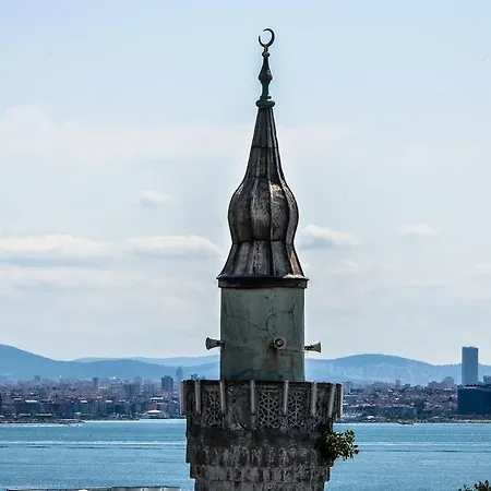 Ottomarin Old Hotel Provincia di Istanbul
