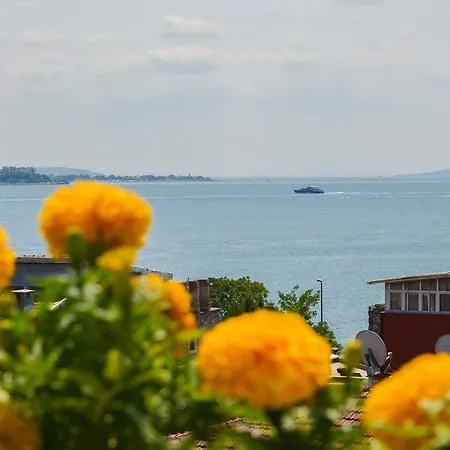 Ottomarin Old Provincia di Istanbul