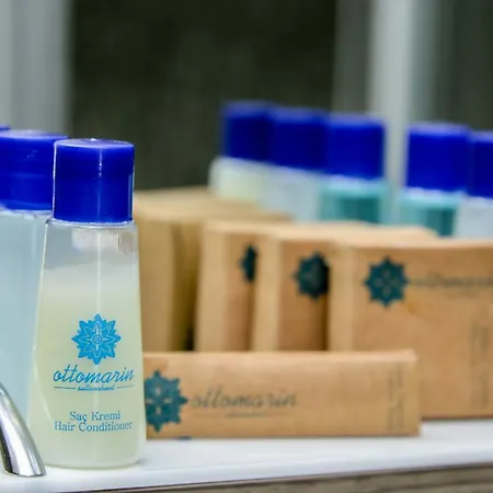 Hotel Ottomarin Old Provincia di Istanbul