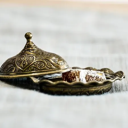 Ottomarin Old 3* Istambul