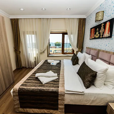 Ottomarin Old Hotel