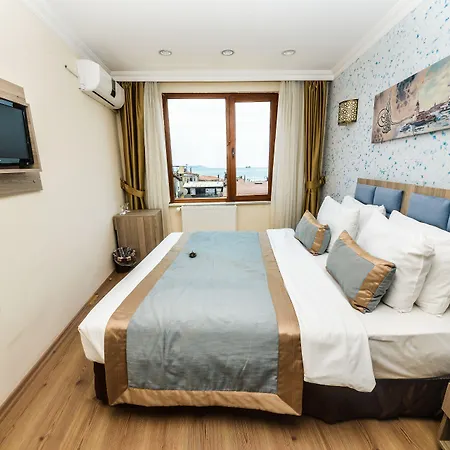 Hotel Ottomarin Old 3*