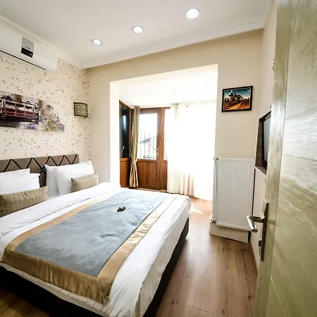 Ottomarin Old Hotel 3*