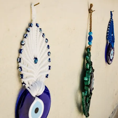 Hotel Ottomarin Old Istambul