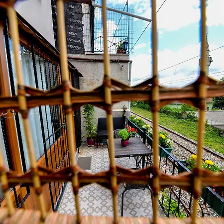 Ottomarin Old Hotel 3*