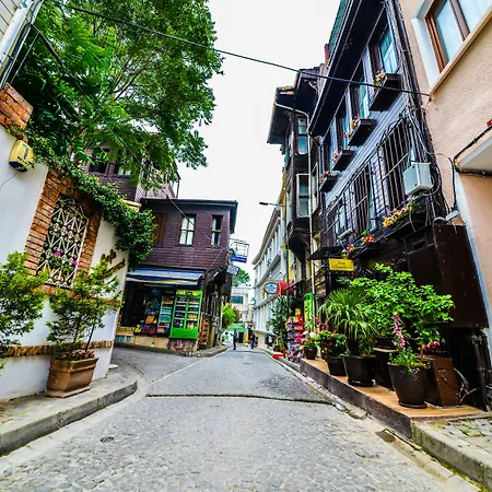 Hotel Ottomarin Old 3*