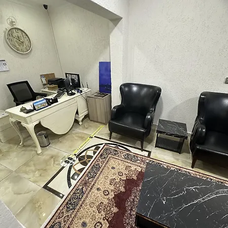 Otel Ottomarin Old 3*