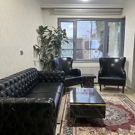 Ottomarin Old Istanbulská provincie