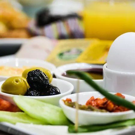 Ottomarin Old Istambul