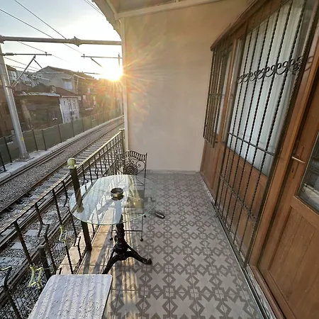 Hotel Ottomarin Old Istanbul