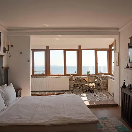 Hotel Ottomarin Old