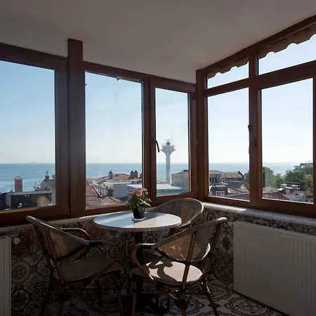 Ottomarin Old Hotel 3*