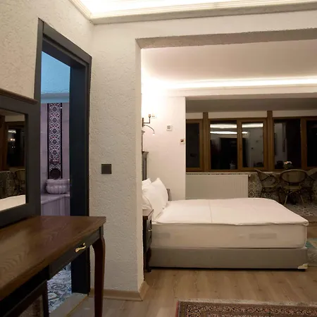 Hotel Ottomarin Old Provincia di Istanbul