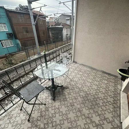 Ottomarin Old 3* Istanbul