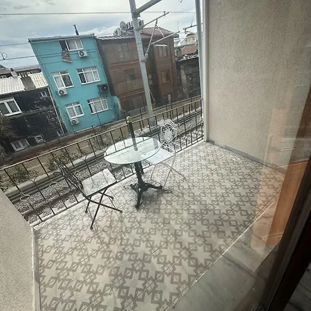 Ottomarin Old Hotel 3*