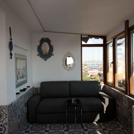 Otel Ottomarin Old