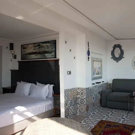Ottomarin Old Hotel