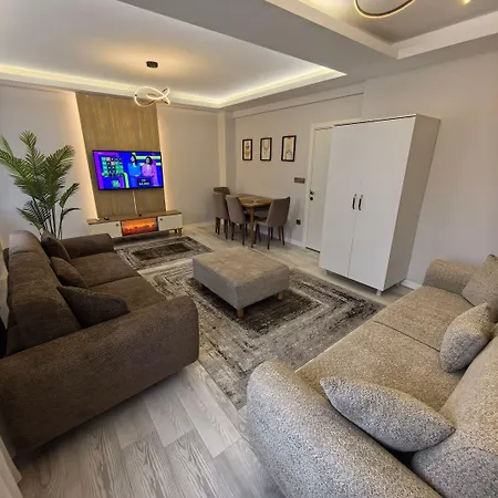 Ottomarin Old 3* Istanbul