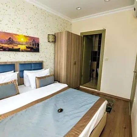 Hotel Ottomarin Old Provincia di Istanbul