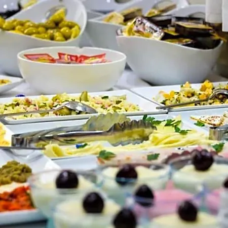 Ottomarin Old Hotel 3*