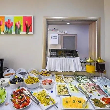 Ottomarin Old Hotel