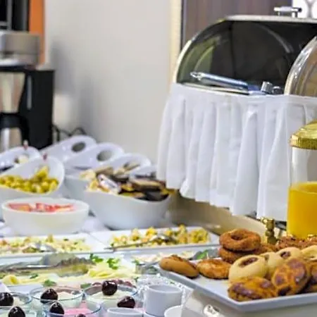 Ottomarin Old Hotel 3*