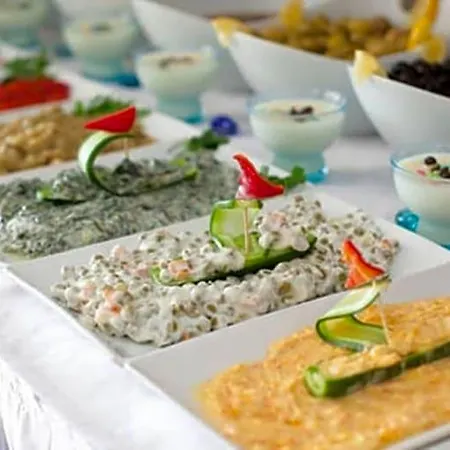 Ottomarin Old Hotel Istanbul