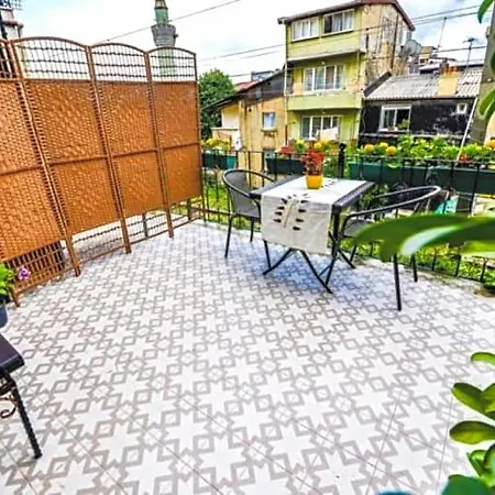 Hotel Ottomarin Old 3*